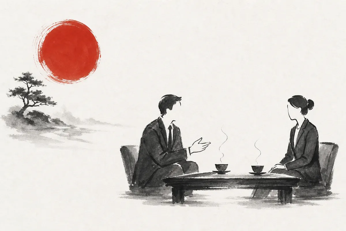 BNI・ロータリークラブ・青年会議所を徹底比較｜入るならどれのイメージイラスト