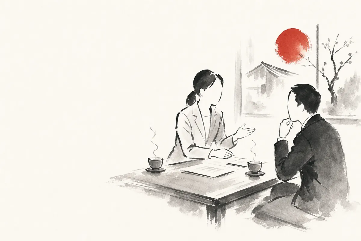 ハウスクリーニングの集客｜単発で終わらせず、定期の依頼につなげるのイメージイラスト
