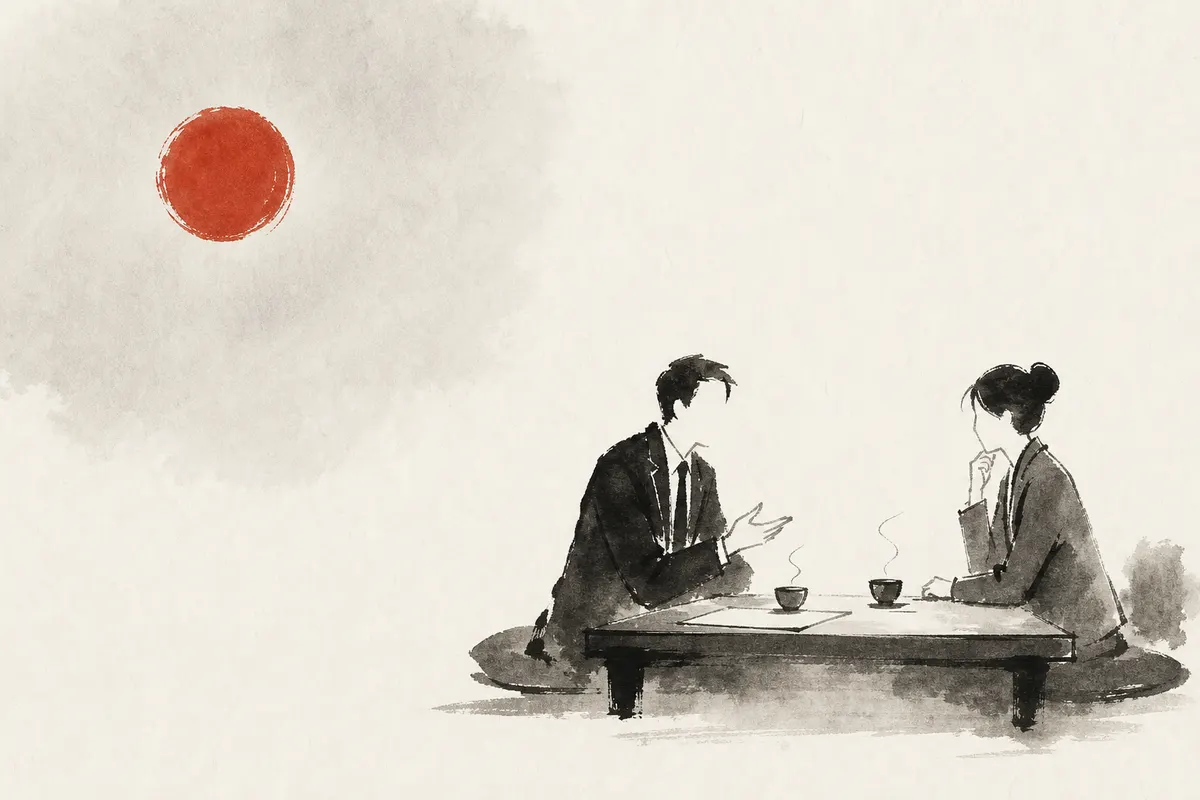 見積を出す前に確認すること｜出したあとに揉めない5つのイメージイラスト