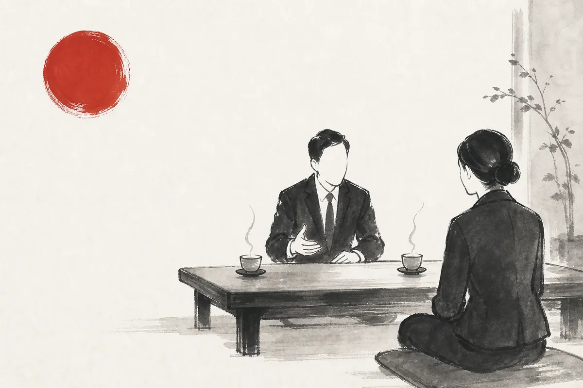 追加費用が出るときの伝え方｜あとから請求しない段取りのイメージイラスト